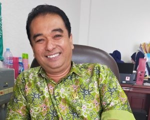 Perusahaan Milik Daerah Kerap Jadi Lahan Korupsi, DPRD Samarinda Ingatkan Petinggi Perusahan Milik Pemkot Harus Transparansi