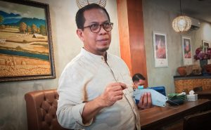 Soal Janji 100 Juta Setiap RT, DPRD Samarinda Ingatkan Andi Harun Jangan Sampai Terjebak Kepentingan Politik