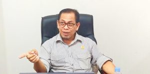 DPRD Samarinda Kritisi Alokasi APBD 2021 Dominan Belanja Pegawai dan Operasional Daripada Biaya Infrastruktur