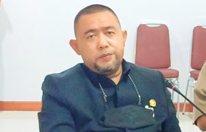 Jelang Puasa, Komisi II DPRD Samarinda Bakal Panggil OPD Bahas Harga Pangan Hingga Stok Sembako