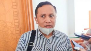 Merasa Kaget Pegawai Honorer Disekretariat DPRD Samarinda Sebanyak 387, Anhar Sebut Terlalu Banyak