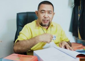 Kerap Diberi Penyertaan Modal Hingga Subangsi PAD Terbilang Minim, DPRD Samarinda Dorong BPK Lakukan Audit