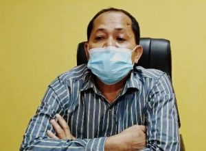 Pemkot Resmi Terapkan PPKM Skala Mikro, Wakil Ketua DPRD Samarinda Berharap Kegiatan Ekonomi Warga Tetap Berjalan