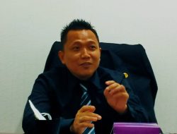 DPRD Samarinda Dorong Pemkot Gandeng Perusahaan Lewat CSR-nya Bantu Warga Terdampak Covid-19