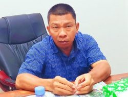 Bakal di PAW dari Kursi DPRD Samarinda, Arbain: Diminta Wali Kota Jadi Tim Percepatan Pembangunan