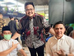 Muhammad Afif Reyhan Harun Bakal Dilantik Jadi Anggota DPRD Samarinda Periode 2019-2024