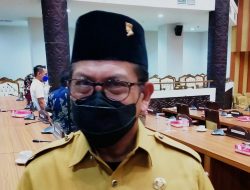 DPRD Samarinda Dorong Pemkot Revitalisasi Polder Air Hitam