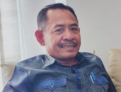 Pemkot Gencar Inventarisir Aset-Aset, Kamaruddin: Harus Dikelola Dongkrak PAD
