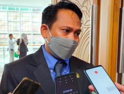 Fraksi PKS DPRD Samarinda Mendorong Pembentukan UPTD Khusus untuk Menangani Kerusakan Jalan