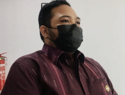 DPRD Samarinda Minta Pemkot Akomodir PKL di Polder Air Hitam