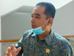 Rampungkan Raperda LP2B, Bapemperda Kunker Ke Kabupaten Sleman