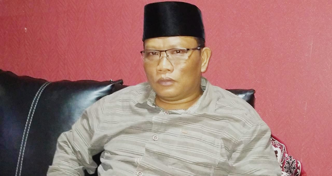 Anggota Komisi III DPRD Samarinda, Sutrisno. (Infokaltim.id/Suhardi).