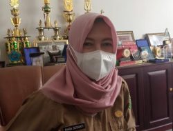 Kesbangpol Kukar Bakal Rombak Struktur Organisasinya, Rinda Desianti: Tunggu Perdanya