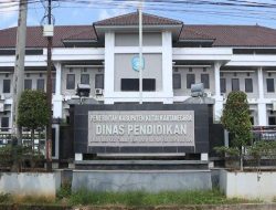 Disdikbud Kukar Tidak Hanya Terapkan Nilai Ujian Nasional, Prilaku Siswa pun Jadi Penentu