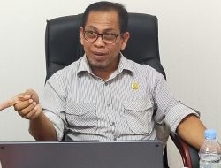 Komisi III DPRD Samarinda Akan Evaluasi Kinerja OPD Semester Pertama