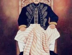 Sultan Kutai Kartanegara ke-14 Aji Muhammad Idris Resmi Jadi Pahlawan Nasional