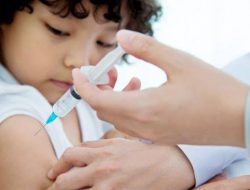 Anak Usia 6-11 Tahun Boleh di Vaksin, Kadinkes Kutim Siap Distribusikan