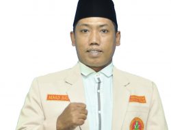 Buntut Edy Mulyadi Sebut Kalimantan Tempat Jin Buang Anak, PWPM Kaltim Dorong Diproses Hukum dan Minta Maaf