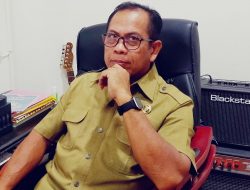 DPRD Samarinda Minta Tempat Alternatif untuk PKL Air Hitam Pasca Ditertibkan Pemkot