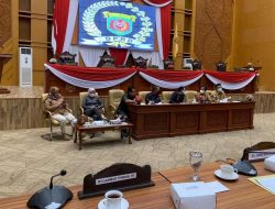 Tindaklanjuti Kelangkaan Minyak Goreng, DPRD Samarinda Gelar Hearing dengan Dinas Perdagangan