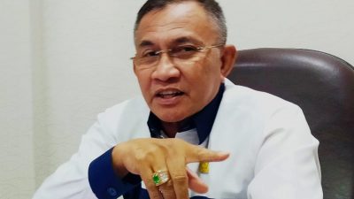 DPRD Samarinda Minta Pemkot Harus Lakukan Sosialisasi Soal Pembangunan Dermaga Wisata di Kelurahan Masjid