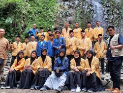 22 Siswa SMP Muhammadiyah Samarinda Ikuti Daurah Tahfidh Quran di Solo