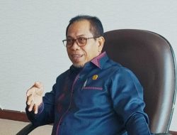 DPRD Samarinda Dorong Langka Pemkot Tertibkan Pasar Sungai Dama