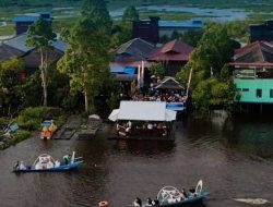 Desa Wisata Pela jadi Perwakilan Kaltim pada Ajang Anugerah Pariwisata ADWI 2022 dari Kemenparekraf
