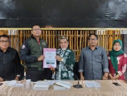 Perkuat Kerjasama dengan Masyarakat setiap Proses Pembangunan, Kelurahan Bontang Kuala Resmi Bentuk LPM