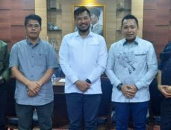 Bahas Penyaluran Dana CSR, DPRD Samarinda Kunker ke Batam