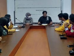 Komisi IV DPRD Samarinda Terima Audensi dari BEM FKIP Unmul Bahas Kesejahteraan Guru Honorer hingga Anak Jalanan