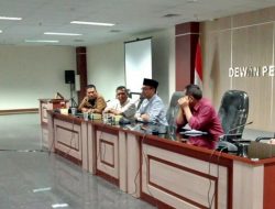 Bahas PAD, Komisi II DPRD Samarinda Kunker ke Bogor