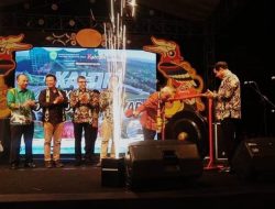 Gubernur Kaltim Buka Expo Promosi Potensi Wisata dan Investasi di Yogyakarta, Harap Momentum ini Bangkitkan Ekonomi