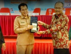 Pemkab Kukar Dukung Pelatihan Guru Utama Revitalisasi Bahasa Kutai