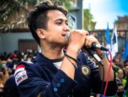Mahasiswa UMKT Sayangkan Pernyataan Ketua KPU RI Tak Berdasar Perbolehkan Kampanye Politik di Kampus