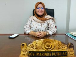 Anggota Komisi II DPRD Samarinda Nilai Pengelolaan E-Parking Belum Maksimal