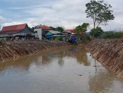 DPRD Samarinda Apresiasi Pemprov Kaltim dan Pemkot Lakukan Normalisasi Sungai Karang Asam Besar