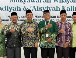 PW Muhammadiyah Kaltim Gelar Musywil di Buka Abdul Mu’ti, Wagub Ucapkan Selamat, Terus Cetak Generasi yang Mencerahkan