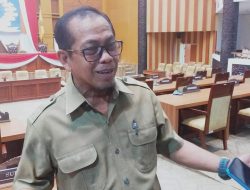 Ketua Komisi III DPRD Samarinda Beberkan Proses Pengajuan Revisi Perda RTRW