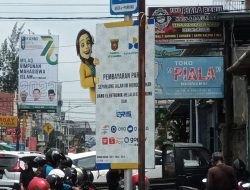DPRD Samarinda Minta Pungutan Parkir Liar di Pasar Pagi Ditindak