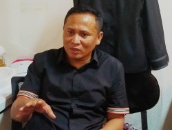 DPRD Samarinda Sebut Legal Standing Perda itu Melalui Proses Paripurna di Legislatif