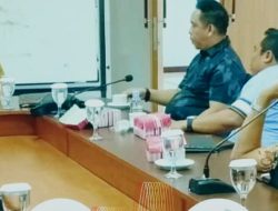 BK DPRD Samarinda Terima Kunker dari Dewan Berau Bahas Mekanisme  PAW dan LKPJ