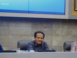 2024 Kota Tepian Terang Benderang, Wakil Ketua DPRD Samarinda Subandi Dorong Pembangunan PJU Lewat KPBU