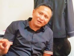 Anhar Minta Perda RTRW No. 2/2014 Tetap Berlaku