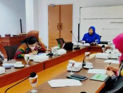 Bahas Raperda tentang Ketahanan Keluarga, Komisi IV DPRD Samarinda Gelar Rapat dengan DPPKB