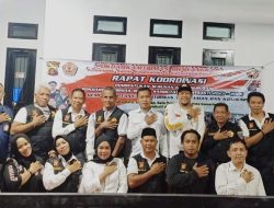 Anggota DPRD Samarinda Dorong Pokdar Kamtibmas Terus jaga Kondusifitas di Sambutan