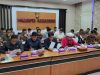 Anggota Komisi I DPRD Samarinda Joni Ginting Hadiri Sespim Lemdiklat Polri di Polresta