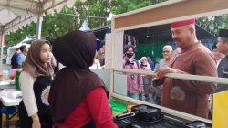 Edi Damansyah Dorong Masjid di Kukar agar Kembangkan Ekonomi Kreatif