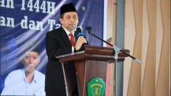 Gelar kegiatan Kolaborasi Bersama Baznas, Hadi Mulyadi Ajak Masyarakat Kaltim untuk Selalu Bersyukur