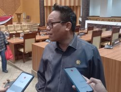 Pansus DPRD Samarinda Sebut LKPJ Wali Kota 2022 Bidang Lingkungan Masih Terfokus pada Belanja Rutinitas